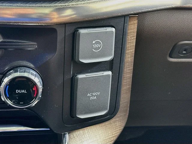 Certified Pre-Owned 2024 Ford F-150 King Ranch