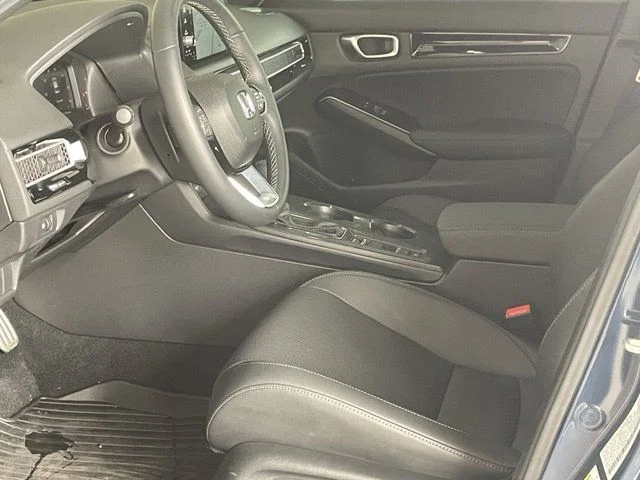 2025 Honda Civic Sport Touring - Photo 14