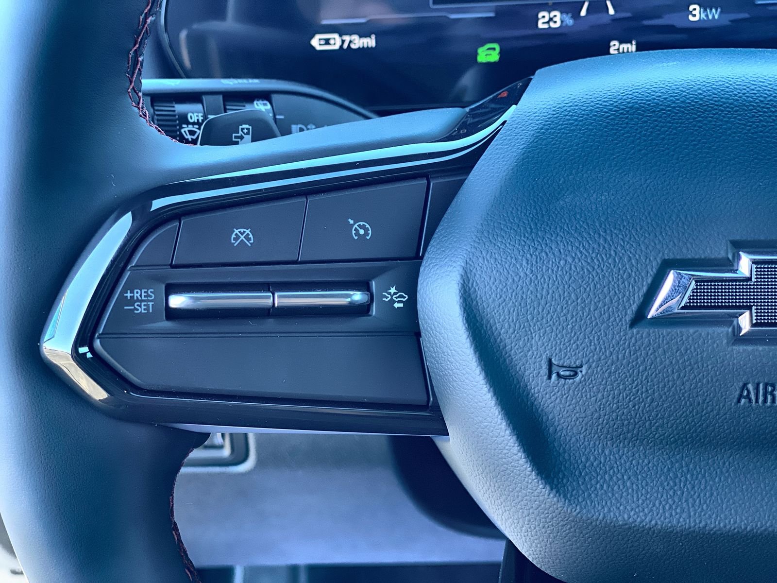 2026 Chevrolet Equinox EV RS - Photo 64