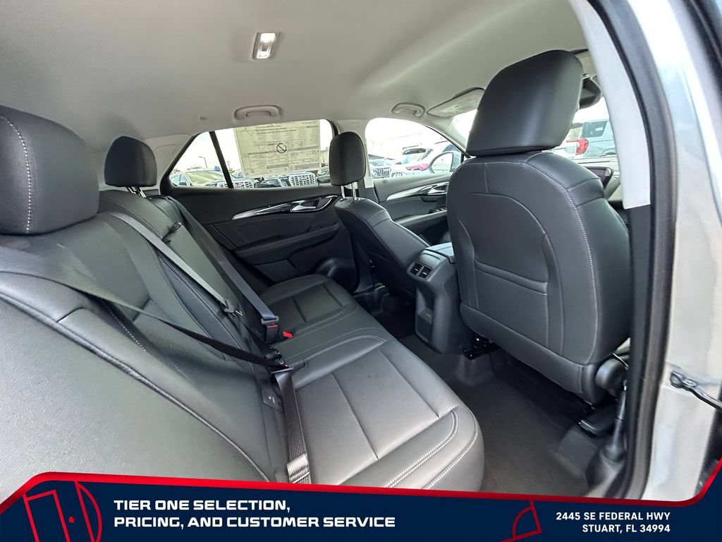 2026 Buick Envision Preferred - Photo 18
