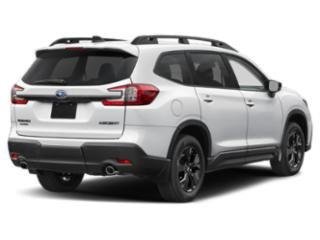 New 2026 Crystal White Pearl Subaru Premium 8-Passenger image 11