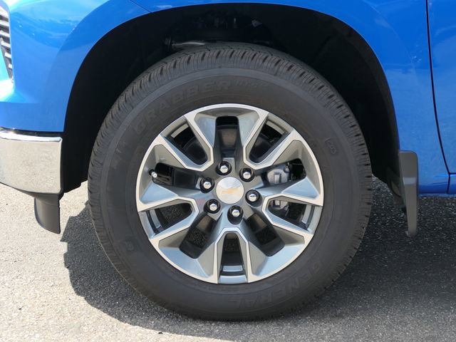 2026 Chevrolet Silverado 1500 LT - Photo 11