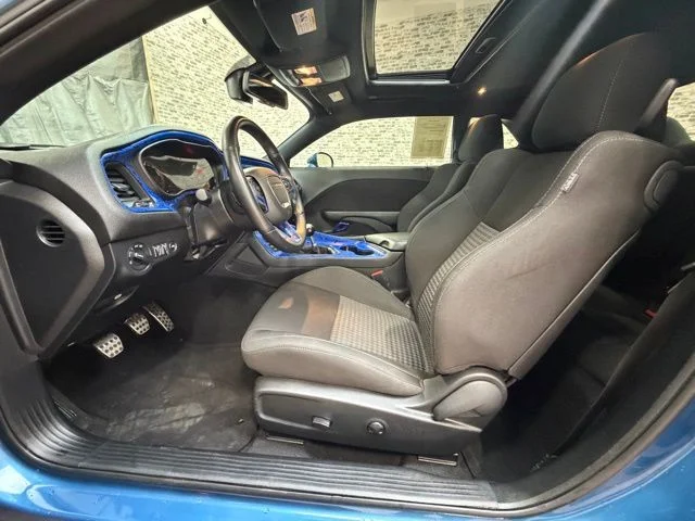 Used 2023 Blue Dodge R/T image 17