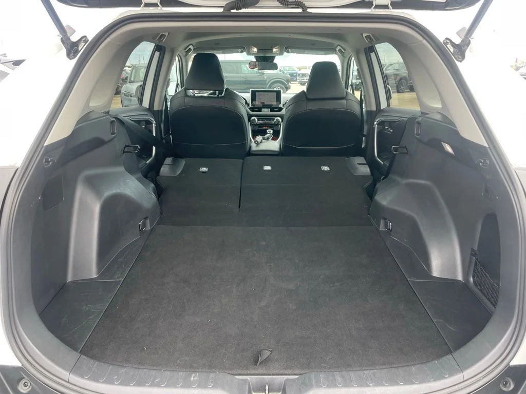 Used 2024 Ice Toyota Adventure image 30