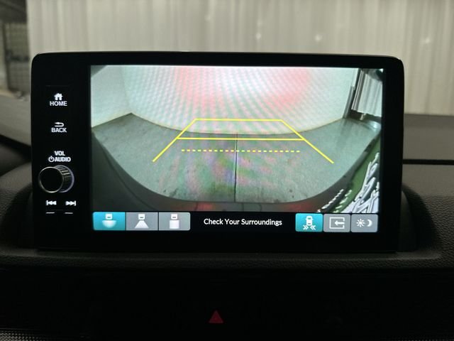 Used 2023 Black Honda EX-L image 26