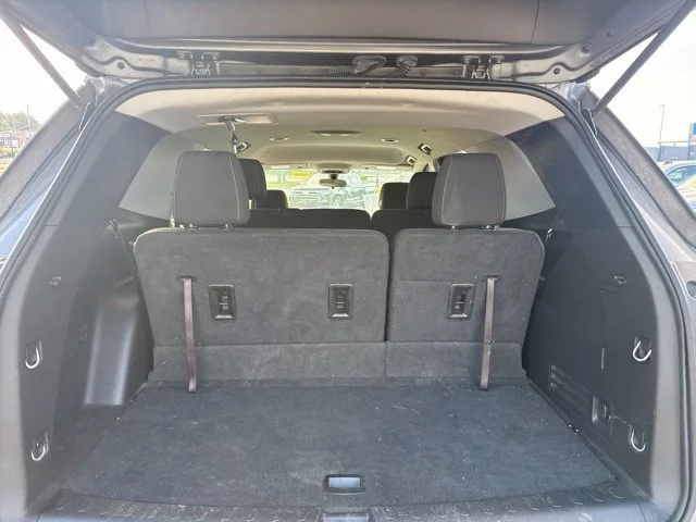 Used 2019 SATIN STEEL METALLIC Chevrolet LS image 28