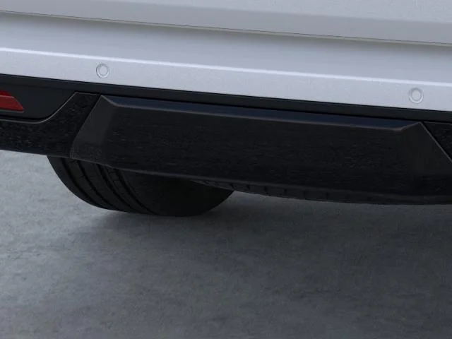 New 2026 Star White Metallic Tri-Coat Ford Platinum image 44