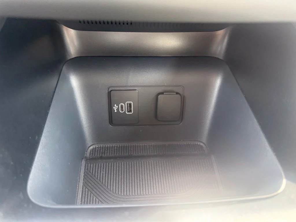 New 2026 White Ford Active image 22
