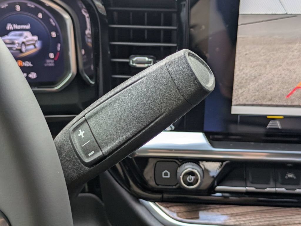 2026 Chevrolet Silverado 1500 LT - Photo 33