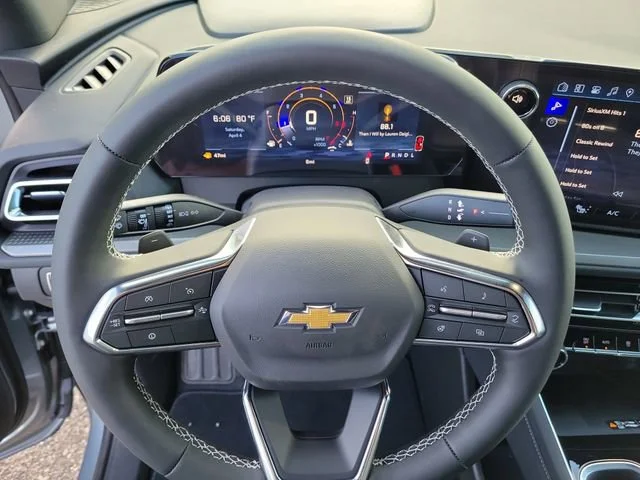 2026 Chevrolet Traverse LT - Photo 22