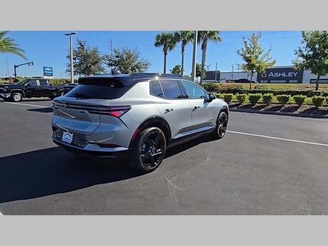 2026 Chevrolet Equinox EV RS - Photo 28