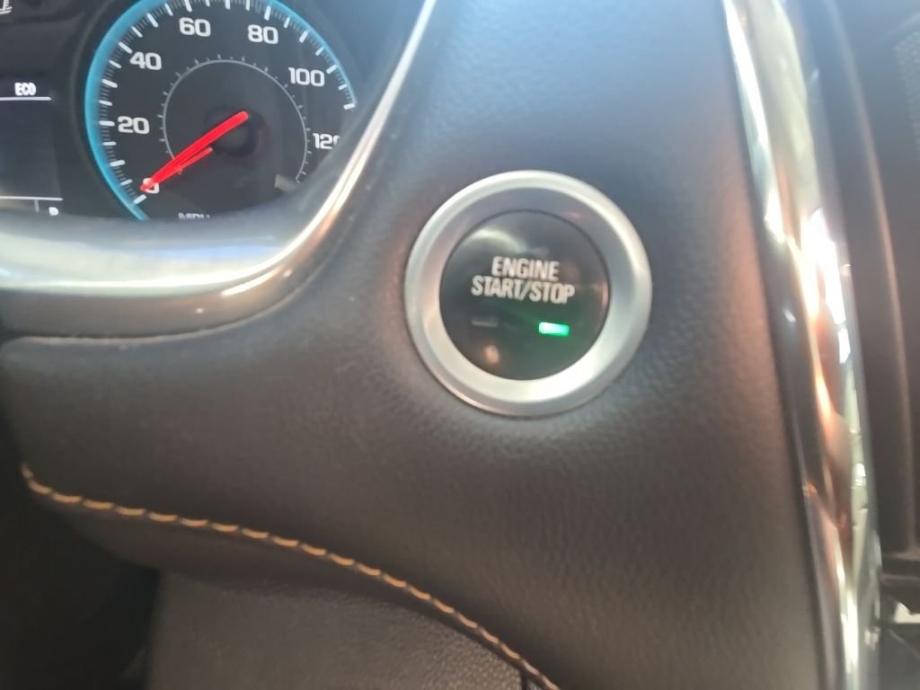Used 2021 Gray Chevrolet LS image 21