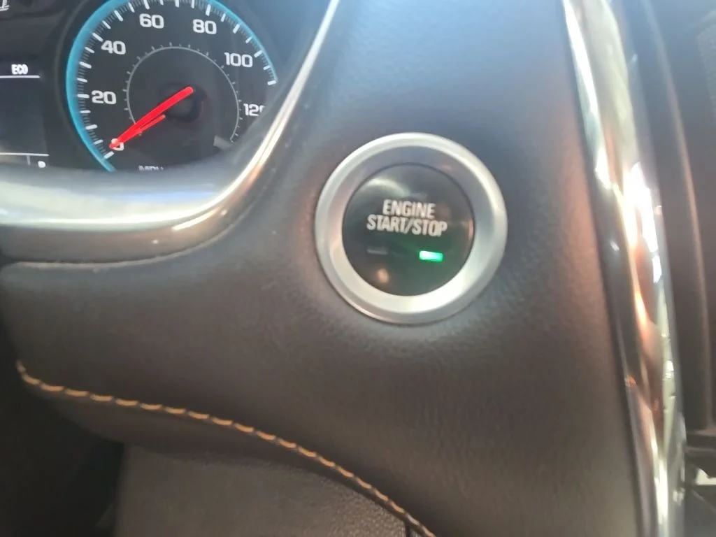 Used 2021 Gray Chevrolet LS image 21