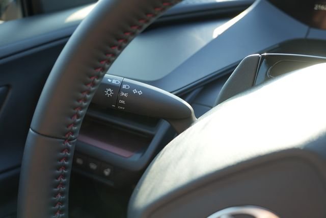 Certified Used 2026 Gray Toyota SE image 26