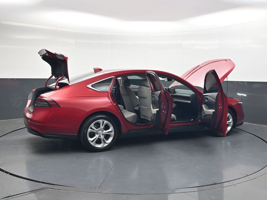 Used 2023  Honda LX image 39