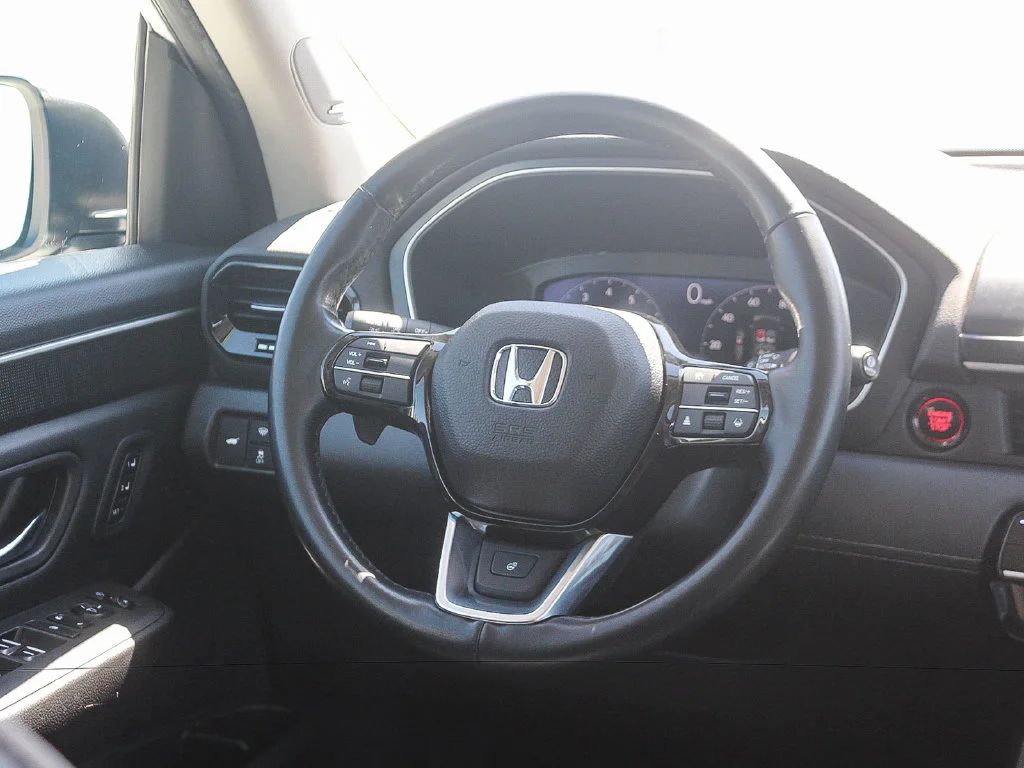 2023 Honda Pilot Elite - Photo 16