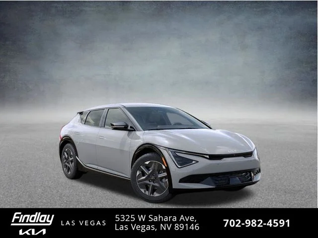 New 2026 Gray Kia Light image 10
