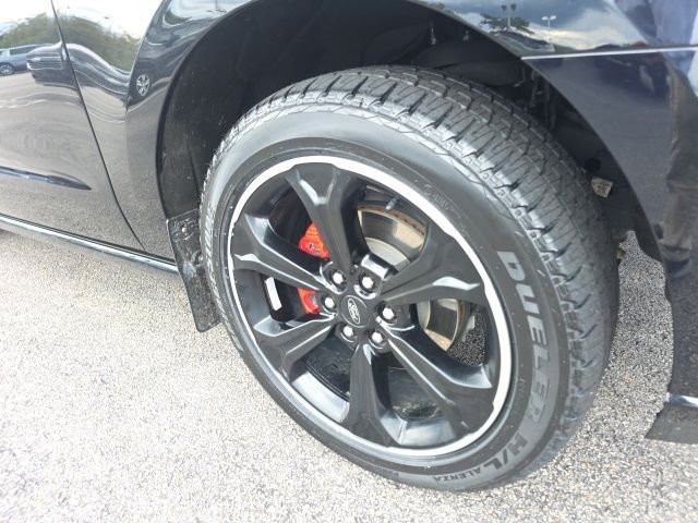 Used 2023 Black Ford Limited image 9