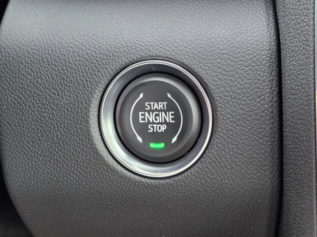2026 GMC Acadia Elevation - Photo 31