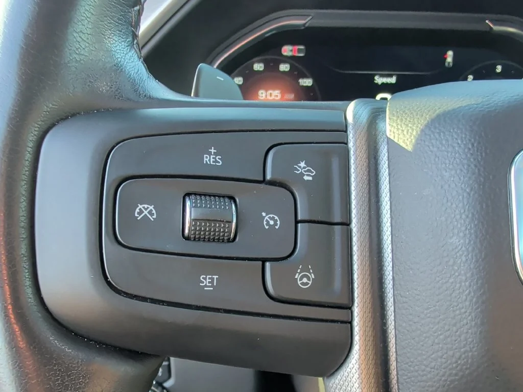 Certified Used 2024 Summit White GMC Denali image 25