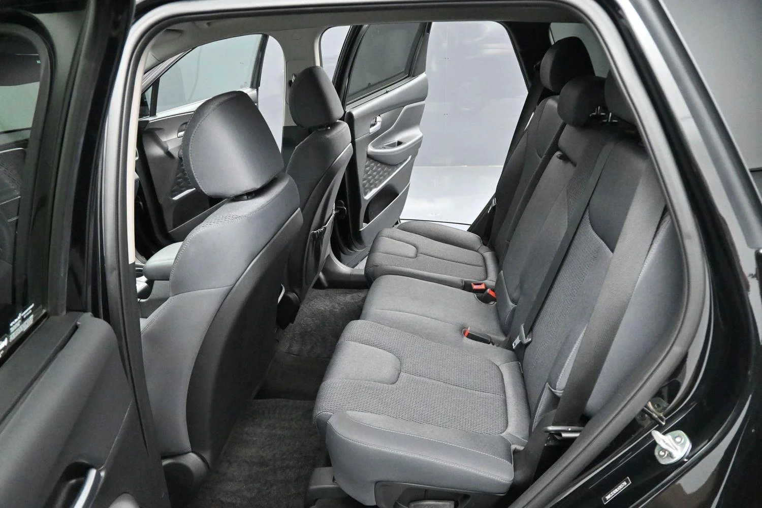 Used 2020 Twilight Black Hyundai SEL image 29