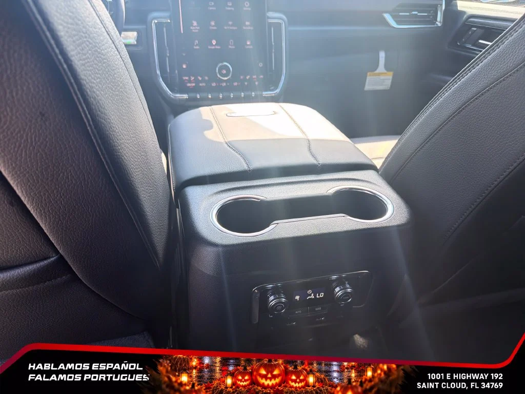 New 2026 Onyx Black GMC Denali image 33
