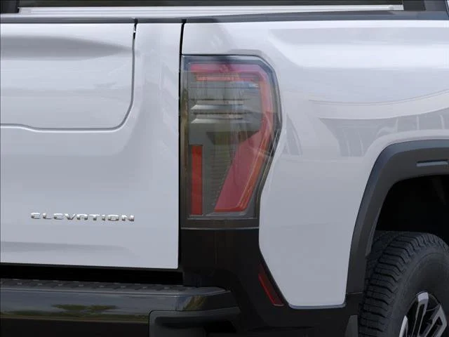 New 2026 Summit White GMC Elevation Standard Range image 11