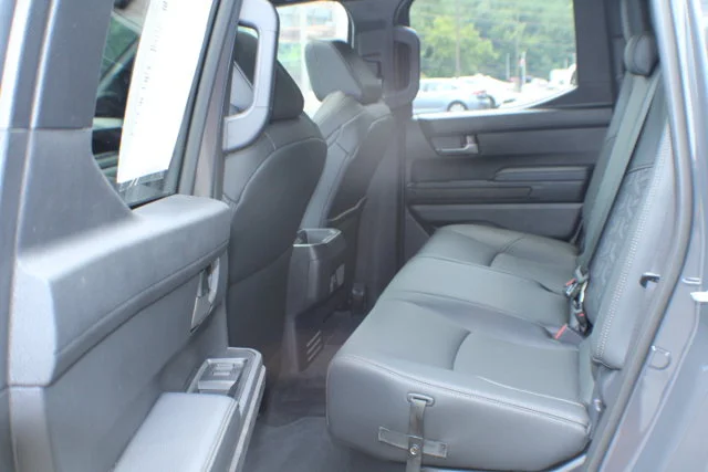 Used 2026 Underground Toyota Limited image 16
