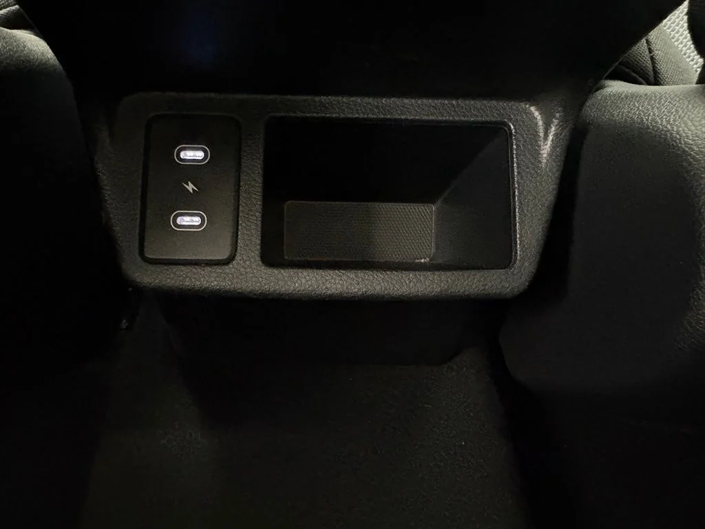 Used 2026 Gray Kia LX image 34
