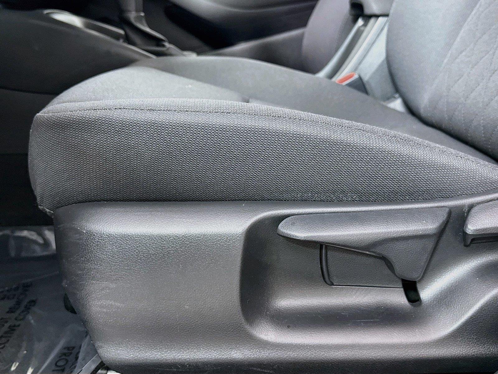Certified Used 2024 Underground Toyota LE image 26