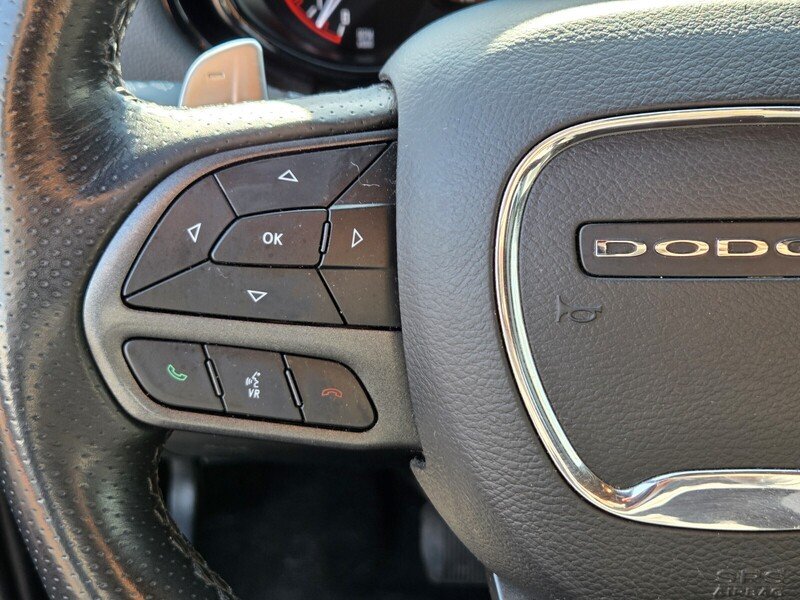 Used 2022 Gray Dodge GT Plus image 26