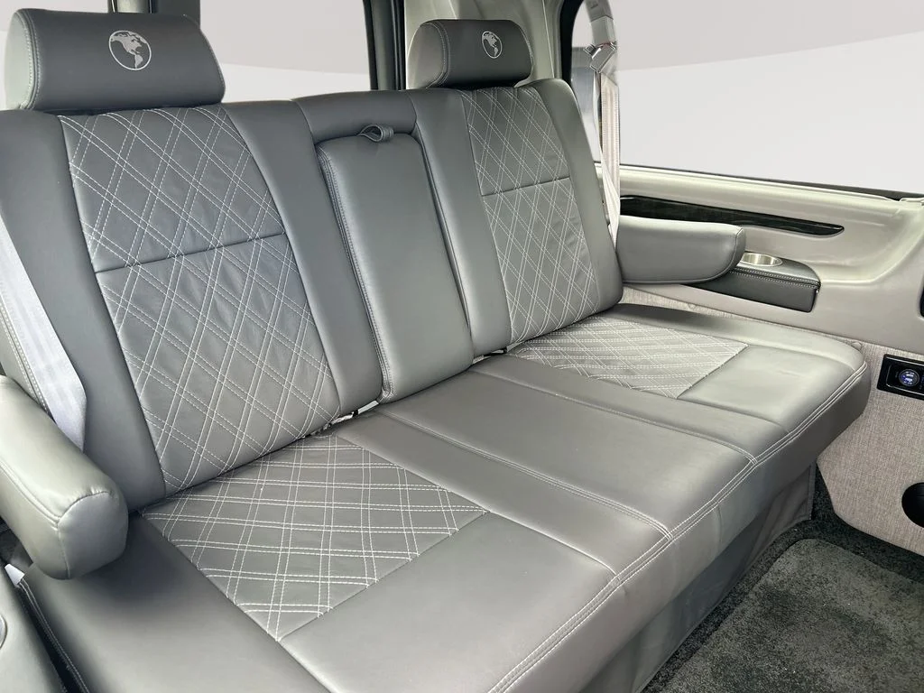 Used 2021 Silver Chevrolet LS image 27