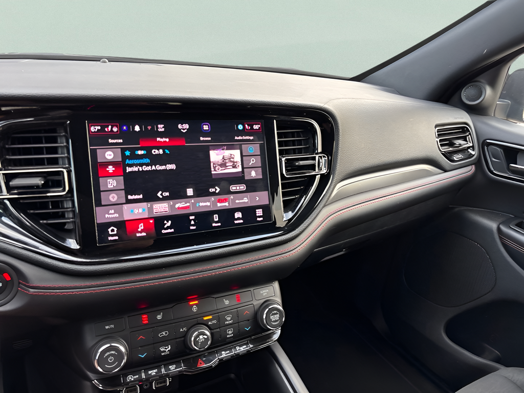 Used 2025 Gray Dodge GT image 31