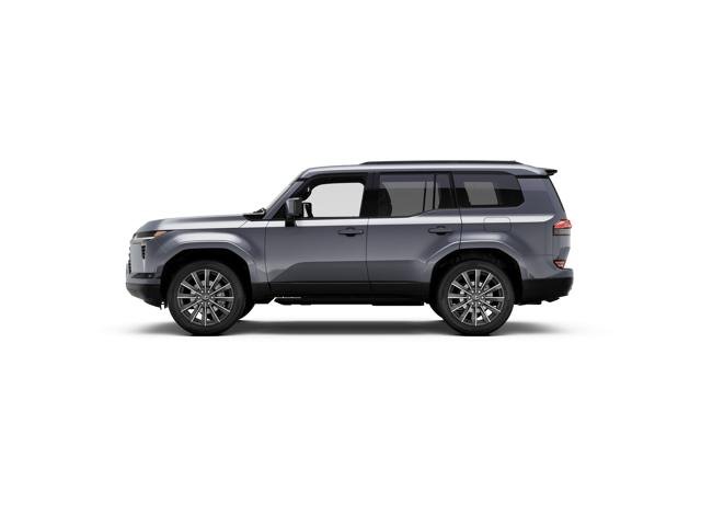 New 2026 Nebula Gray Pearl Lexus LUXURY PLUS image 2