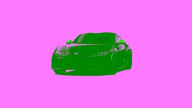 New 2026 Black Toyota MkV Final Edition image 40