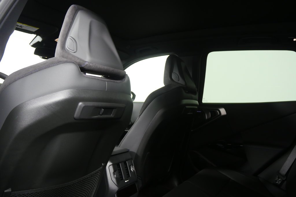 New 2026 Black Sapphire Metallic BMW 30 xDrive image 15