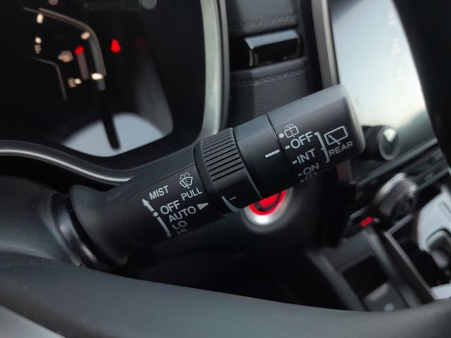 2018 Honda CR-V Touring - Photo 17