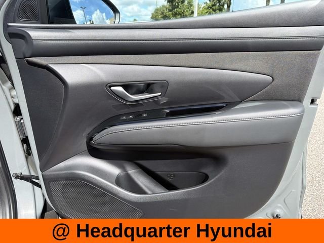 Certified Used 2026 Gray Hyundai XRT image 13