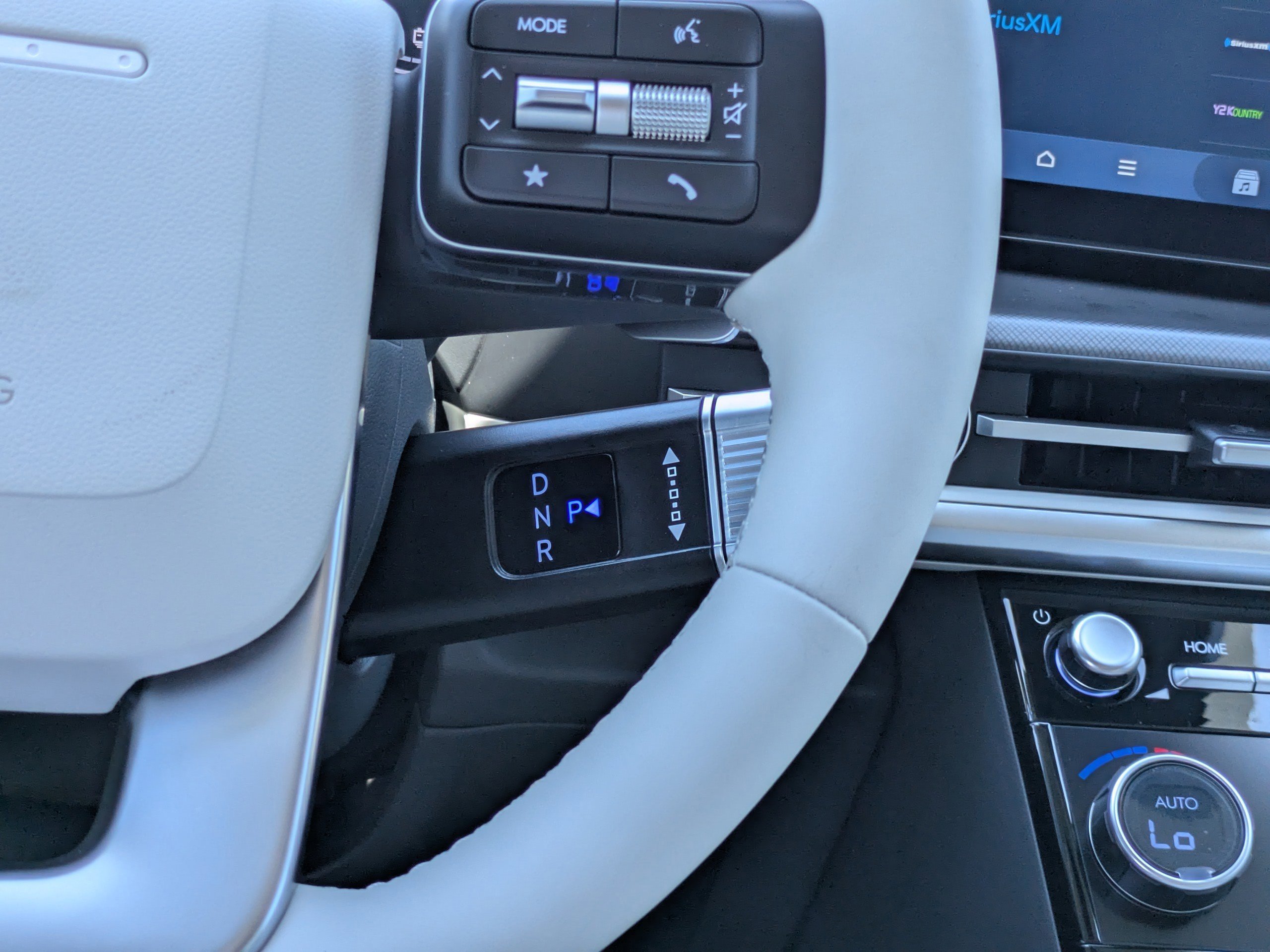 New 2026 Phantom Black Hyundai SEL image 17