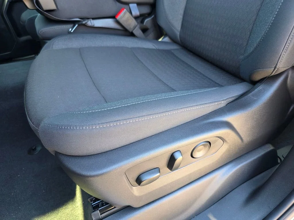 2025 Chevrolet Silverado 2500 HD LT - Photo 9