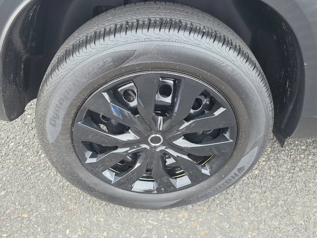 2024 Chevrolet Trax LS - Photo 27
