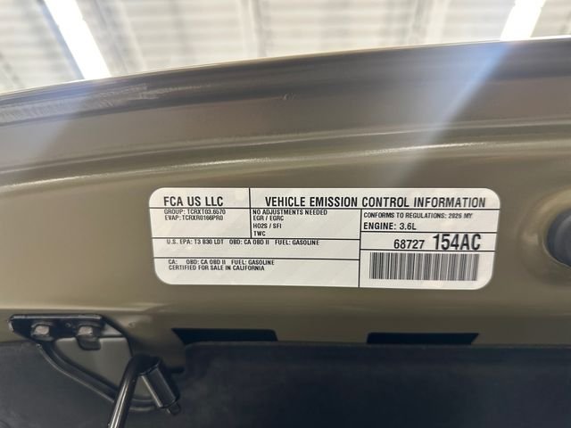 New 2026 41 Jeep Willys image 20