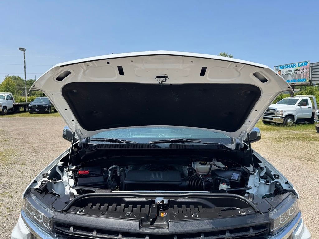 2020 Chevrolet Silverado 1500 LT - Photo 16
