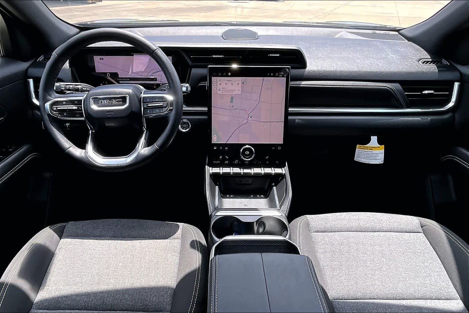 2026 GMC Terrain Elevation - Photo 22