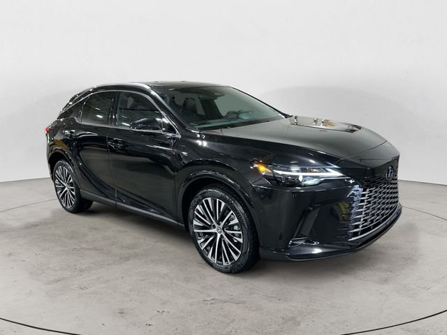 New 2026 Caviar Lexus  350 PREMIUM+ AWD image 3
