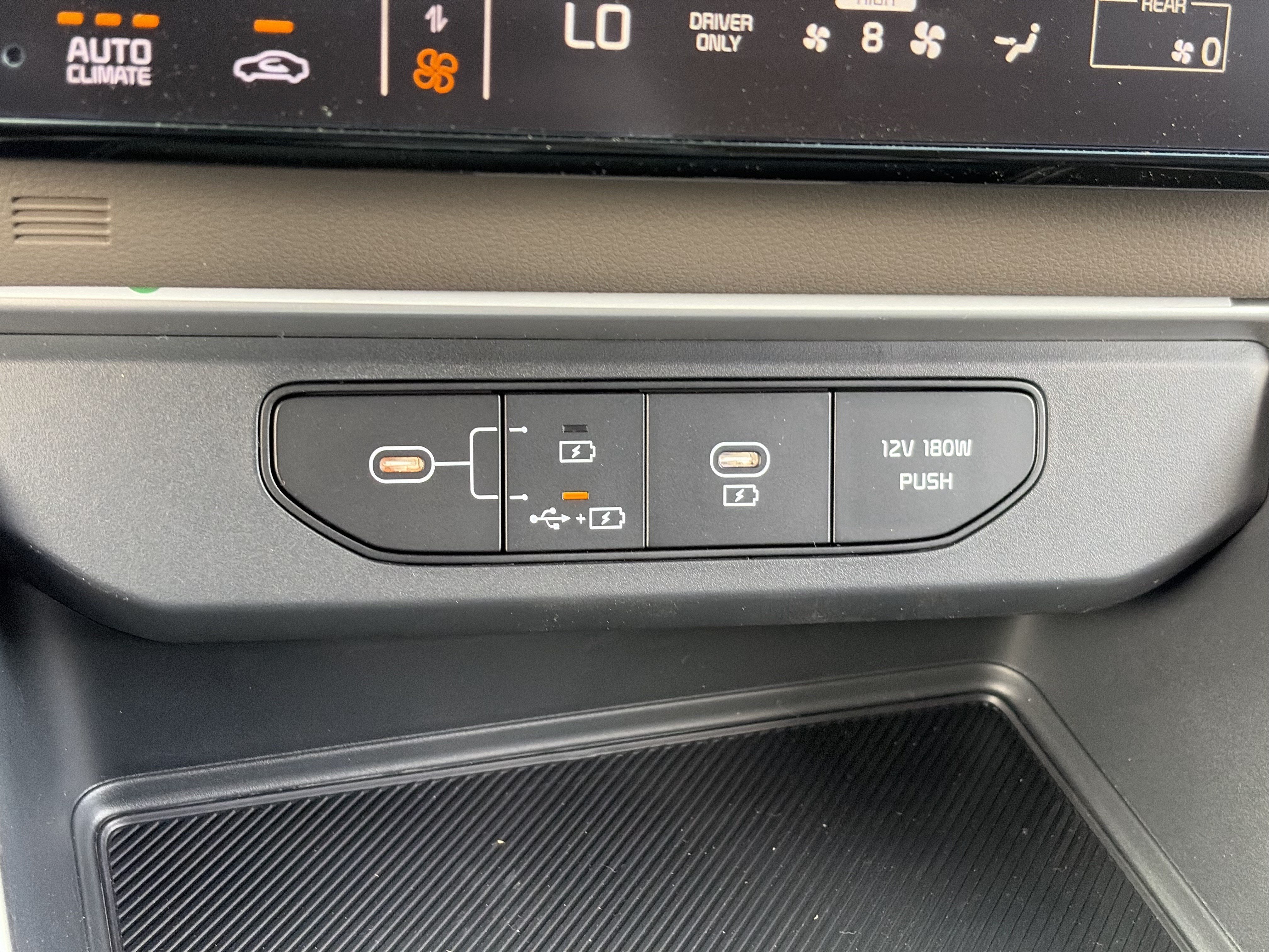 New 2026 Panthera Metal Kia LXS image 28