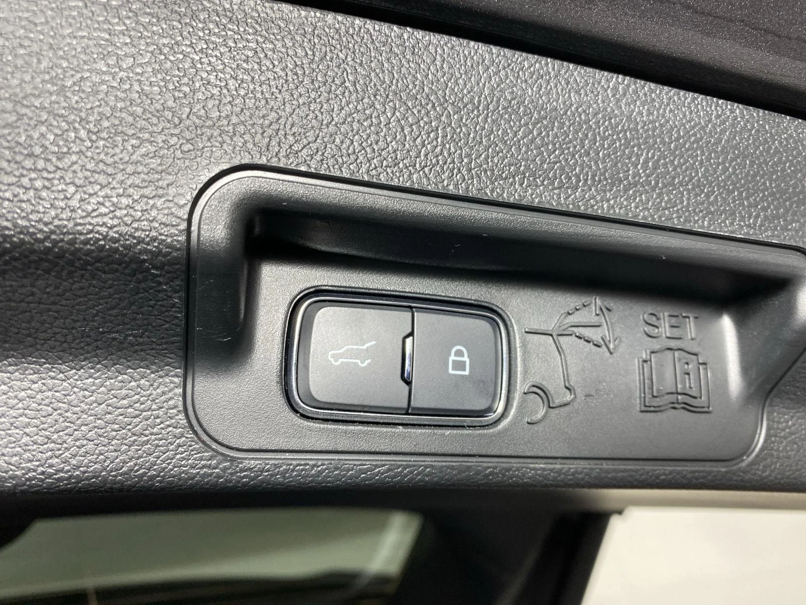 Used 2024 Carbonized Gray Ford XLT image 36