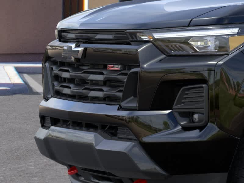New 2026 Black Chevrolet Z71 image 13