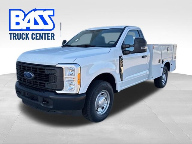 2023 Ford F-250 XL Regular Cab 8' Box's photo