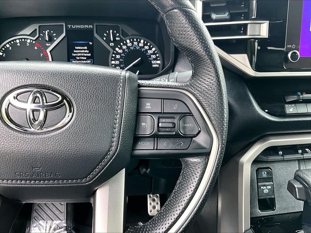 Used 2025 Terra Toyota SR5 image 24